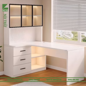 Bàn học bàn làm việc fm 270061