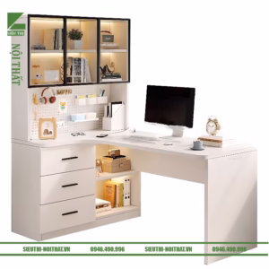 Bàn học bàn làm việc fm 270061