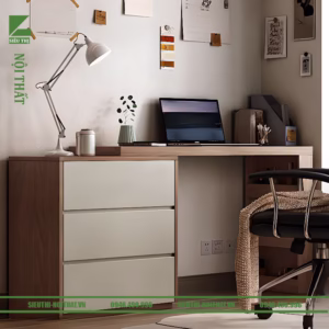 Bàn học bàn làm việc fm 270064