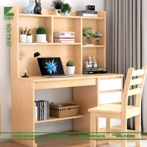 Bàn học bàn làm việc fm 270065