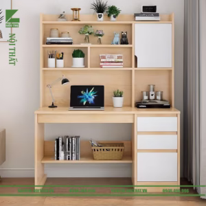 Bàn học bàn làm việc fm 270065