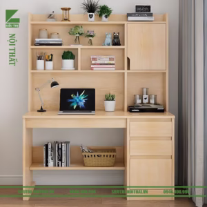 Bàn học bàn làm việc fm 270065