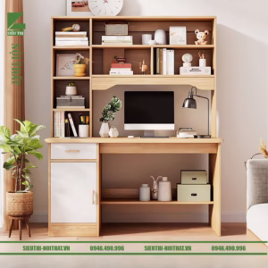 Bàn học bàn làm việc fm 270067