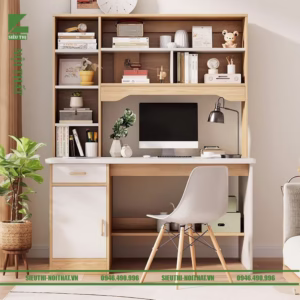 Bàn học bàn làm việc fm 270067