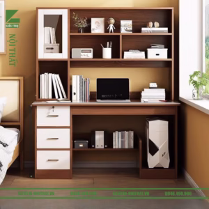Bàn học bàn làm việc fm 270067