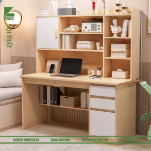 Bàn học bàn làm việc fm 270068