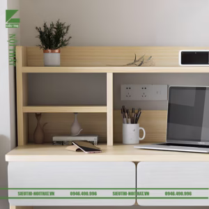 Bàn học bàn làm việc fm 270073