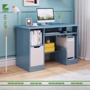Bàn học bàn làm việc fm 270075