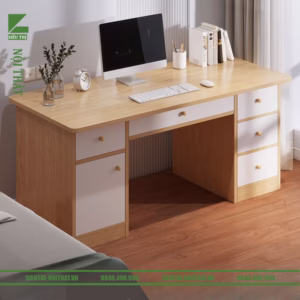 Bàn học bàn làm việc fm 270075