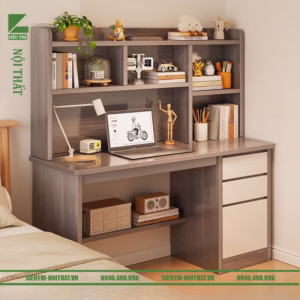 Bàn học bàn làm việc fm 270077