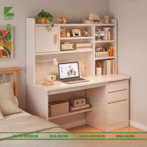Bàn học bàn làm việc fm 270077