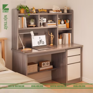 Bàn học bàn làm việc fm 270077