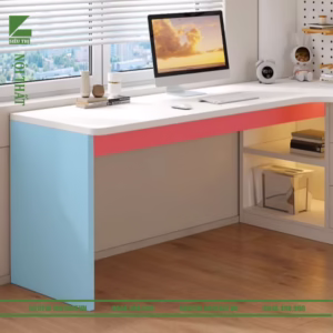 Bàn học bàn làm việc fm 270080