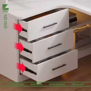 Bàn học bàn làm việc fm 270080