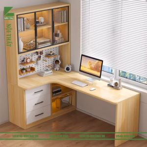 Bàn học bàn làm việc fm 270080