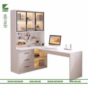Bàn học bàn làm việc fm 270080