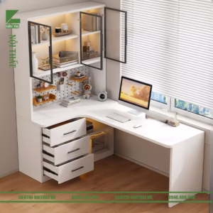 Bàn học bàn làm việc fm 270080