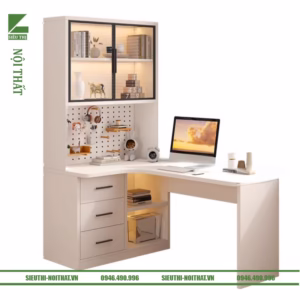Bàn học bàn làm việc fm 270080