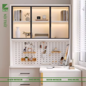 Bàn học bàn làm việc fm 270080