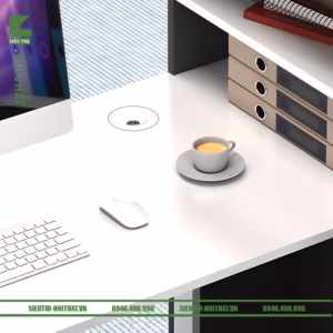 Bàn học bàn làm việc fm 270081