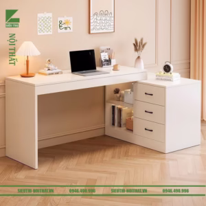 Bàn học bàn làm việc fm 270086