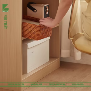 Bàn học bàn làm việc fm 270088