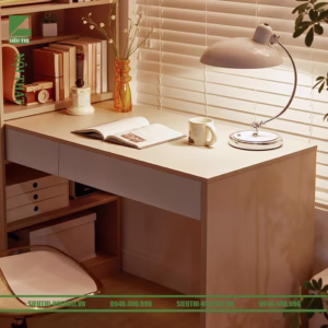 Bàn học bàn làm việc fm 270088