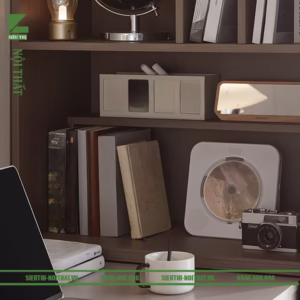 Bàn học bàn làm việc fm 270088