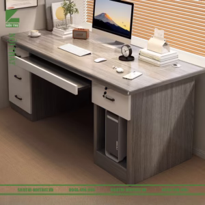 Bàn học bàn làm việc fm 270091