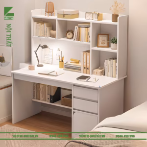Bàn học bàn làm việc fm 270095