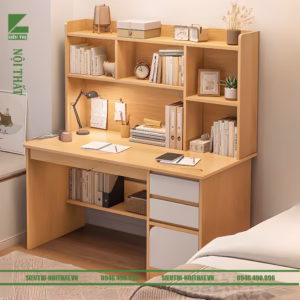 Bàn học bàn làm việc fm 270095
