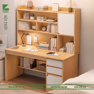 Bàn học bàn làm việc fm 270095
