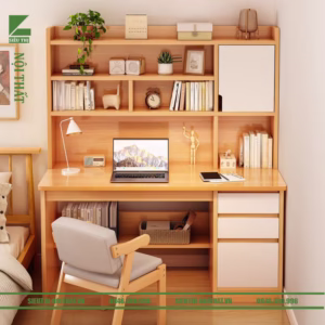 Bàn học bàn làm việc fm 270095