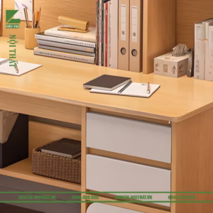 Bàn học bàn làm việc fm 270095