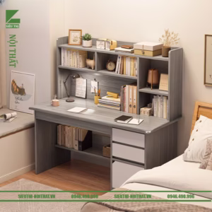 Bàn học bàn làm việc fm 270095