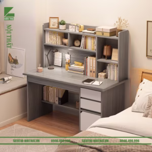 Bàn học bàn làm việc fm 270095