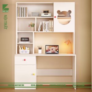 Bàn học bàn làm việc fm 270098