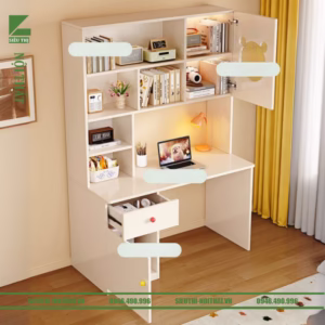 Bàn học bàn làm việc fm 270098