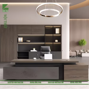 Bàn lãnh đạo fm 270020
