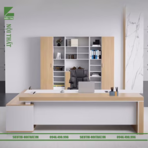 Bàn lãnh đạo fm 270028