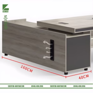 Bàn lãnh đạo fm 270033