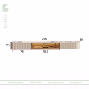 kệ tivi 270047