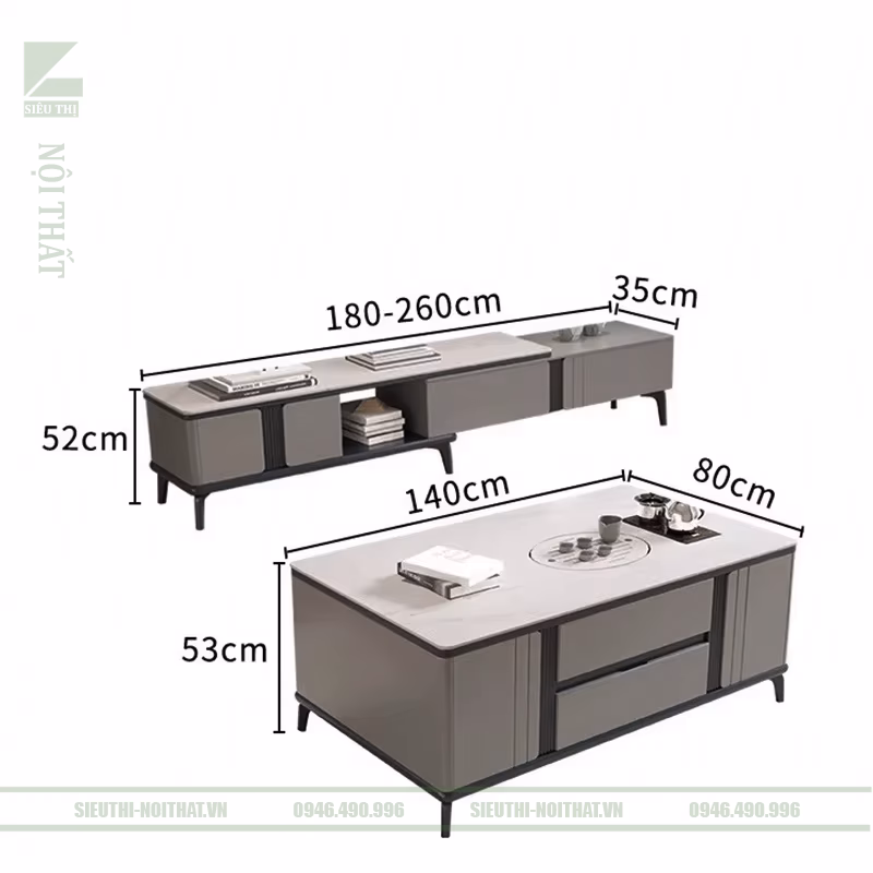 kệ tivi 270053