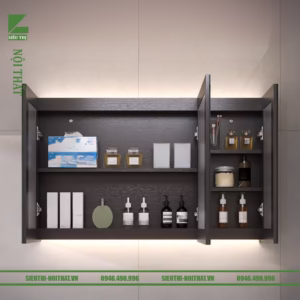 Tủ lavabo 270005