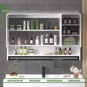 Tủ lavabo 270010