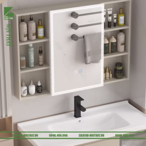 Tủ lavabo 270012
