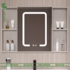 Tủ lavabo 270014