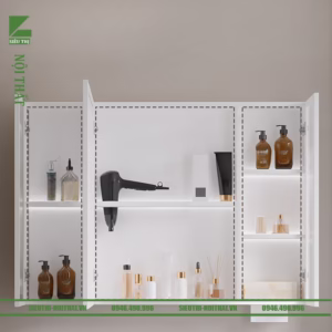 Tủ lavabo 270015