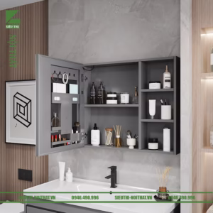 Tủ lavabo 270024