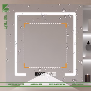 Tủ lavabo 270029